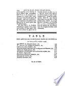 Journal des savants