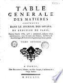 Journal des savants