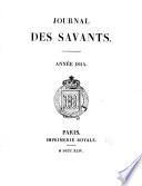 Journal des savants