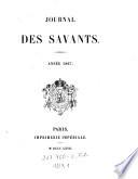 Journal des savants