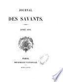 Journal des savants