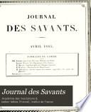 Journal des Savants