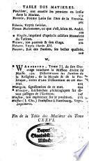 Journal des sçavans