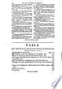 Journal des sçavans