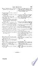 Journal des sciences médicales de Lille