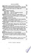 Journal des sciences militaires des armées de terre et de la mer