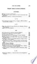 Journal des sciences militaires