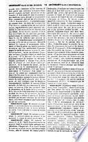Journal Des Scienes Militaires Des Armées De Terre Et De Mer, Publié Avec L'Approbation Des Ministres De La Guerre Et De La Marine; Sous La Direction Du Général D'Artillerie Guillaume De Vaudoncourt