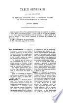 Journal des tribunaux de commerce