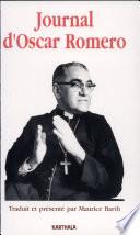 Journal d’Oscar Romero