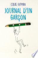 Journal d’un garçon