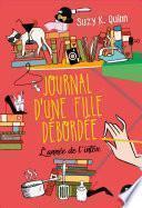 Journal d’une fille débordée. L’année de l’intox