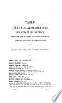 Journal du marquis de Dangeau