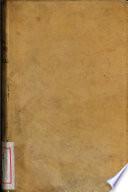Journal du marquis de Dangeau publié en entier pour la première fois par mm. Soulié ... [et al.]