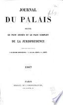 Journal du palais