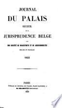 Journal du palais