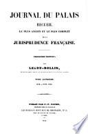 Journal du Palais