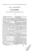 Journal du palais