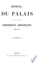 Journal du Palais