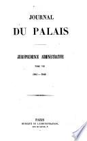 Journal du Palais