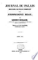 Journal du palais