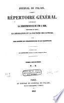 Journal du Palais