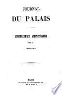 Journal du Palais