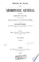 Journal du Palais