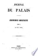 Journal du Palais