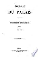 Journal du Palais
