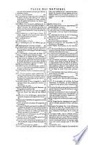 Journal du Palais, ou Recueil des principales décisions de tous les parlemens et cours souveraines de France,...