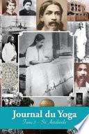 Journal du Yoga (Tome 3)
