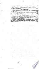 Journal économique ou Mémoires, notes et avis sur les arts, l'agriculture, le commerce, et tout ce qui peut avoir rapport à la santé, ainsi qu'à la conservation & à l'augmentation des biens des familles