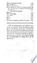 Journal encyclopédique... [Ed. Pierre Rousseau]