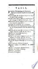 Journal encyclopédique... [Ed. Pierre Rousseau]