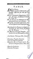 Journal encyclopédique... [Ed. Pierre Rousseau]