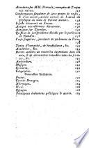 Journal encyclopédique