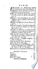 Journal encyclopédique