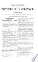 Journal général de l'imprimerie et de la librairie
