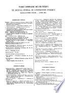 Journal général de l'instruction publique et des cultes