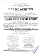 Journal général de l'instruction publique et des cultes