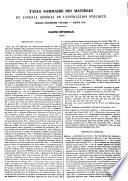 Journal général de l'instruction publique et des cultes