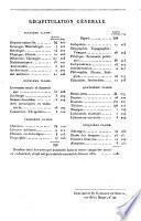 Journal général de la littérature de France