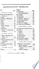 Journal Général De La Littérature Étrangère Ou Indicateur bibliographique et raisonné des Livres nouveaux en tous genres (etc.)