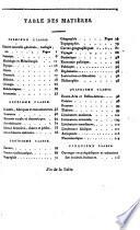 Journal Général De La Littérature Étrangère Ou Indicateur bibliographique et raisonné des Livres nouveaux en tous genres (etc.)