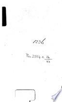 Journal général de la littérature étrangère, ou Indicateur bibliographique et raisonnée des livres nouveaux [&c.] qui paraissent dans les divers pays étrangers à la France