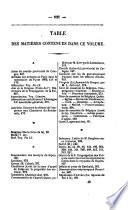 Journal historique et littéraire