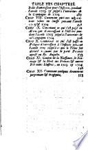 Journal historique et littéraire