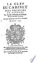 Journal historique et littéraire