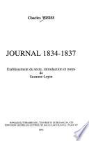 Journal